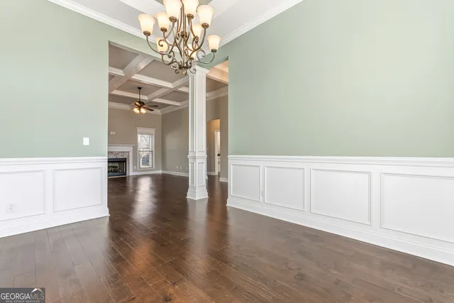 $375,000 | 112 Parkview Grove, Kathleen, GA 31047