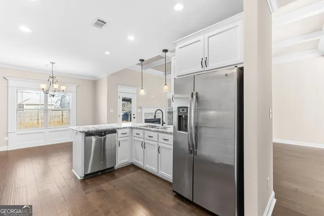 $375,000 | 112 Parkview Grove, Kathleen, GA 31047