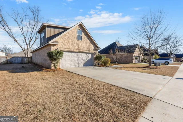 $375,000 | 112 Parkview Grove, Kathleen, GA 31047