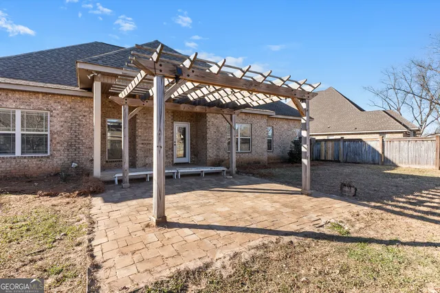 $375,000 | 112 Parkview Grove, Kathleen, GA 31047