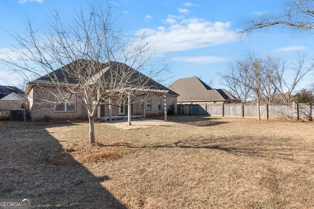 $375,000 | 112 Parkview Grove, Kathleen, GA 31047