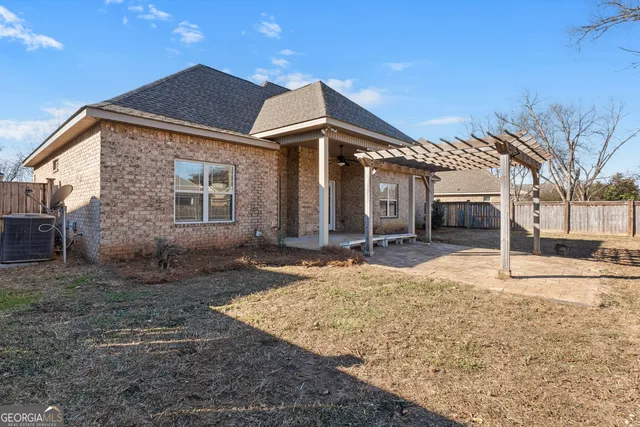 $375,000 | 112 Parkview Grove, Kathleen, GA 31047