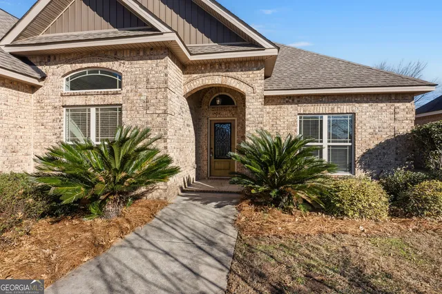 $375,000 | 112 Parkview Grove, Kathleen, GA 31047