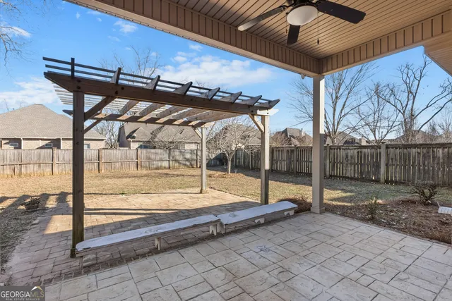 $375,000 | 112 Parkview Grove, Kathleen, GA 31047