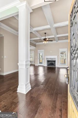 $375,000 | 112 Parkview Grove, Kathleen, GA 31047