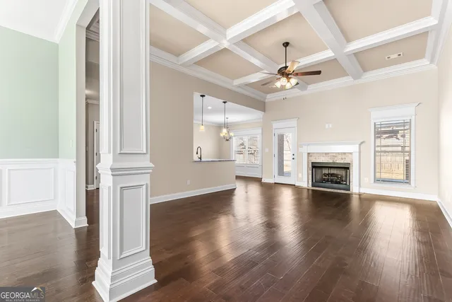 $375,000 | 112 Parkview Grove, Kathleen, GA 31047