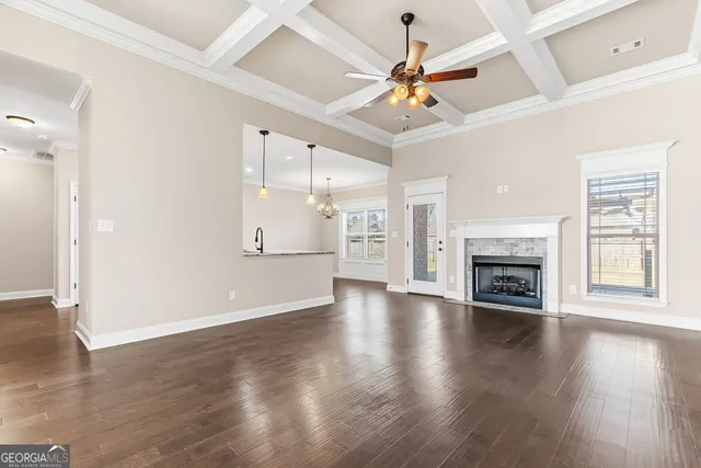 $375,000 | 112 Parkview Grove, Kathleen, GA 31047