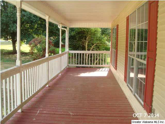 1114 Ferro Avenue Bessemer, AL 35020 - Photo 3 of 12