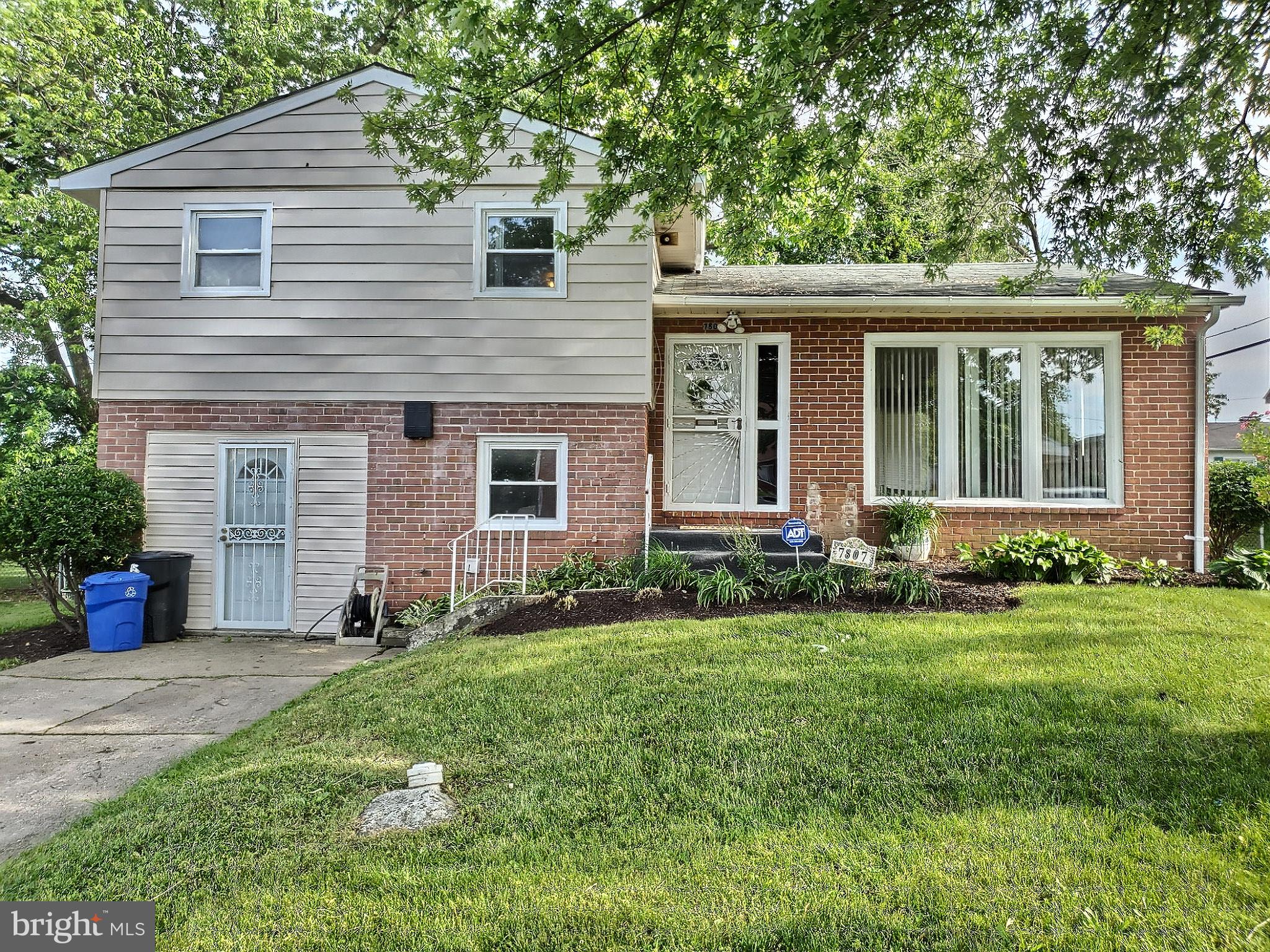 7807 Selgrave Road Baltimore, MD 21244 - Photo 1 of 16