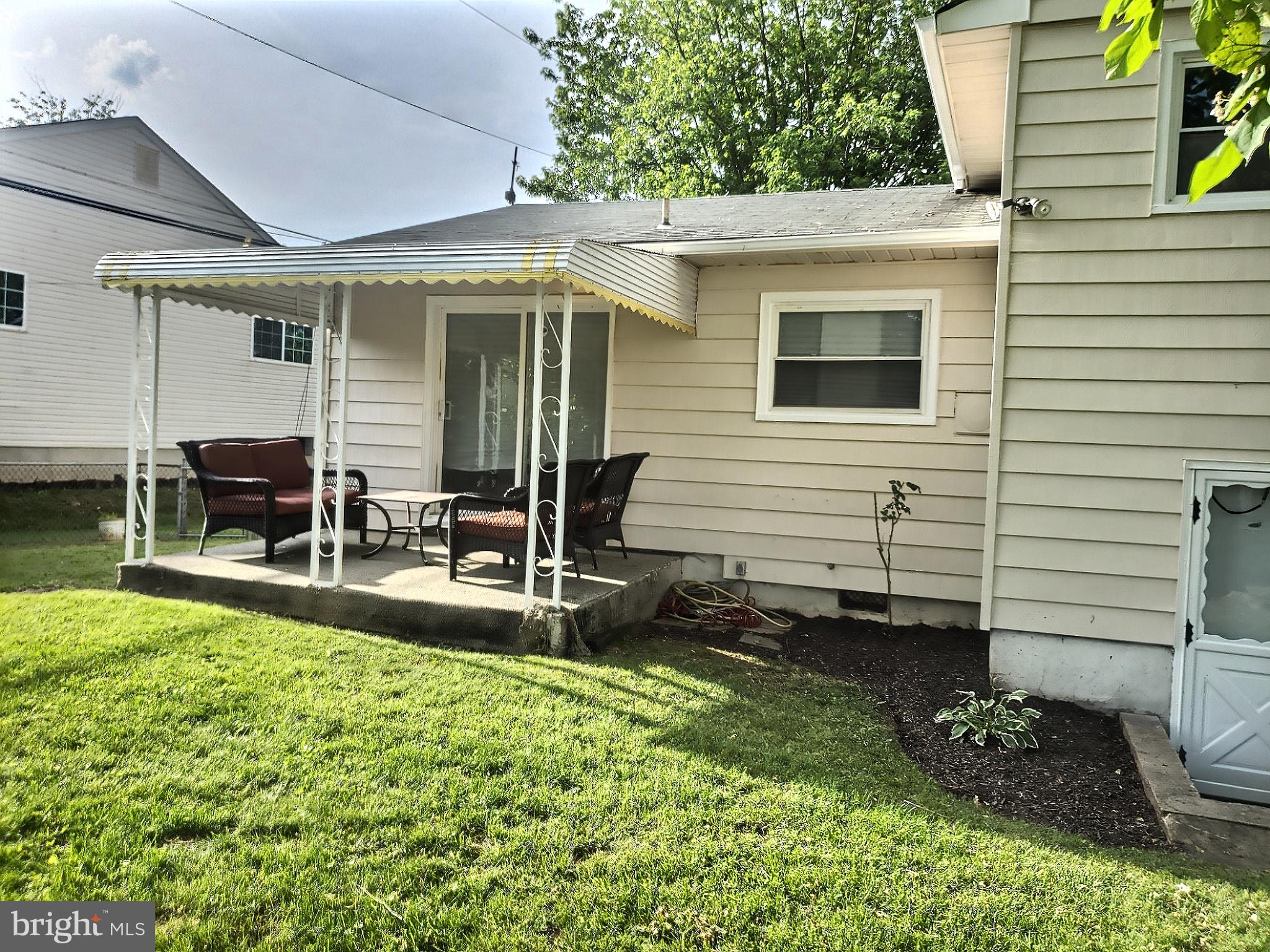 7807 Selgrave Road Baltimore, MD 21244 - Photo 16 of 16