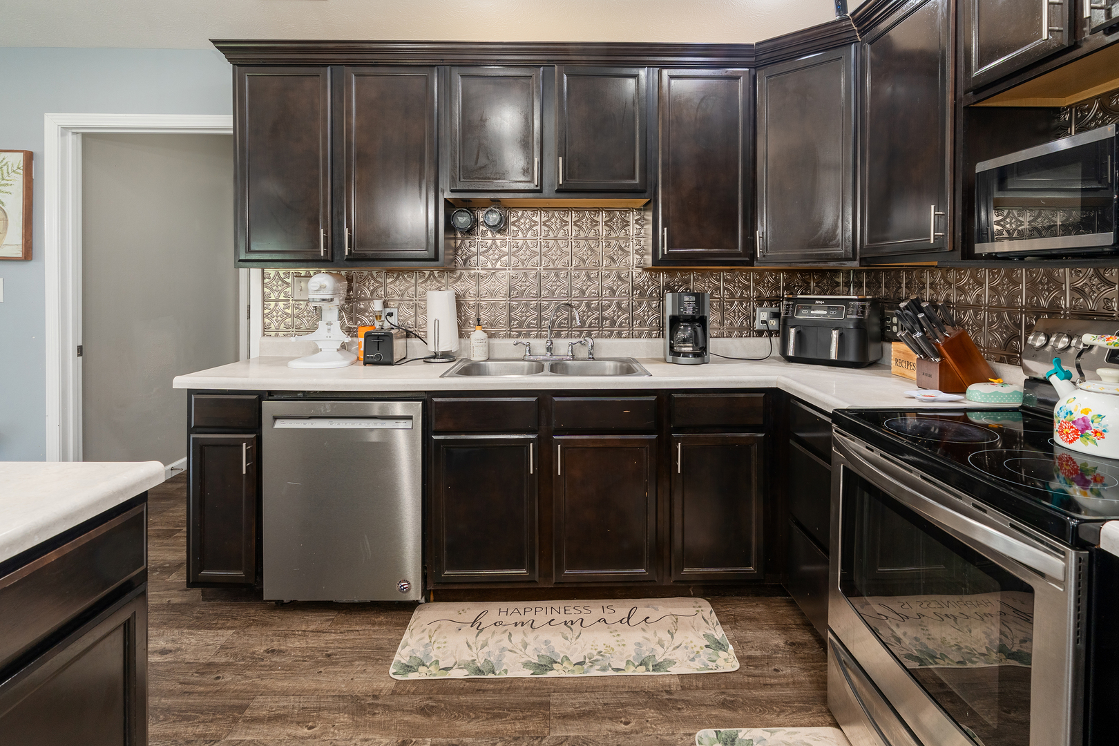 7701 Green Meadow Road Thompsonville, IL 62890 - Photo 12 of 37