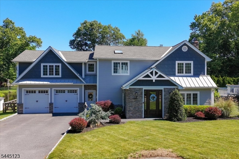 7 Cosma Place Mendham, NJ 07945 - Photo 1 of 31