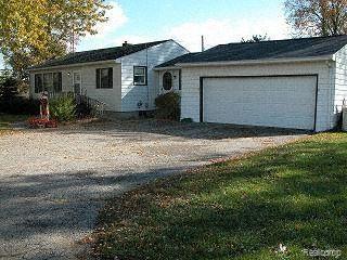 1780 North Lapeer Road Lapeer, MI 48446 - Photo 1 of 1 1780 Lapeer