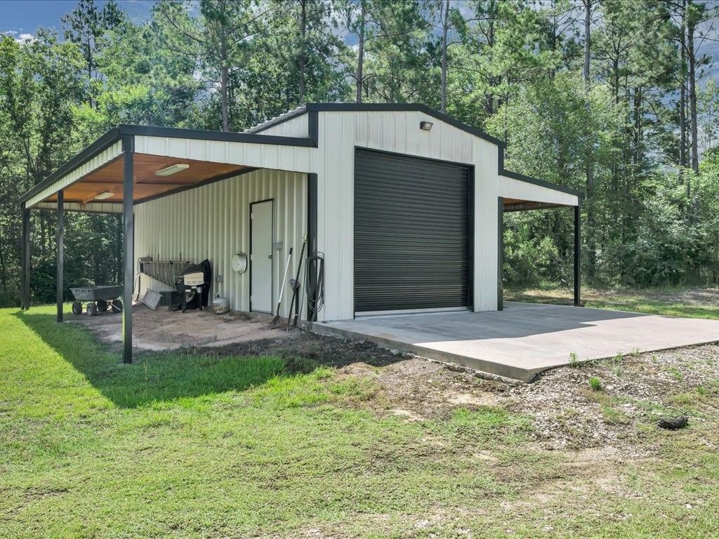 716 Mountainview Road Lufkin, TX 75904 - Photo 44 of 50