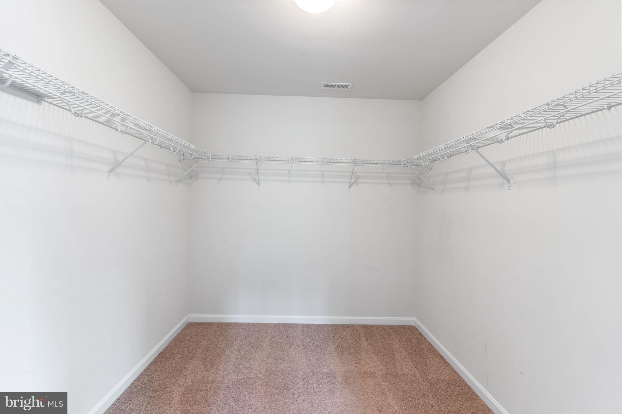 5270 Longbow Road King George, VA 22485 - Photo 45 of 75 Large primary closet