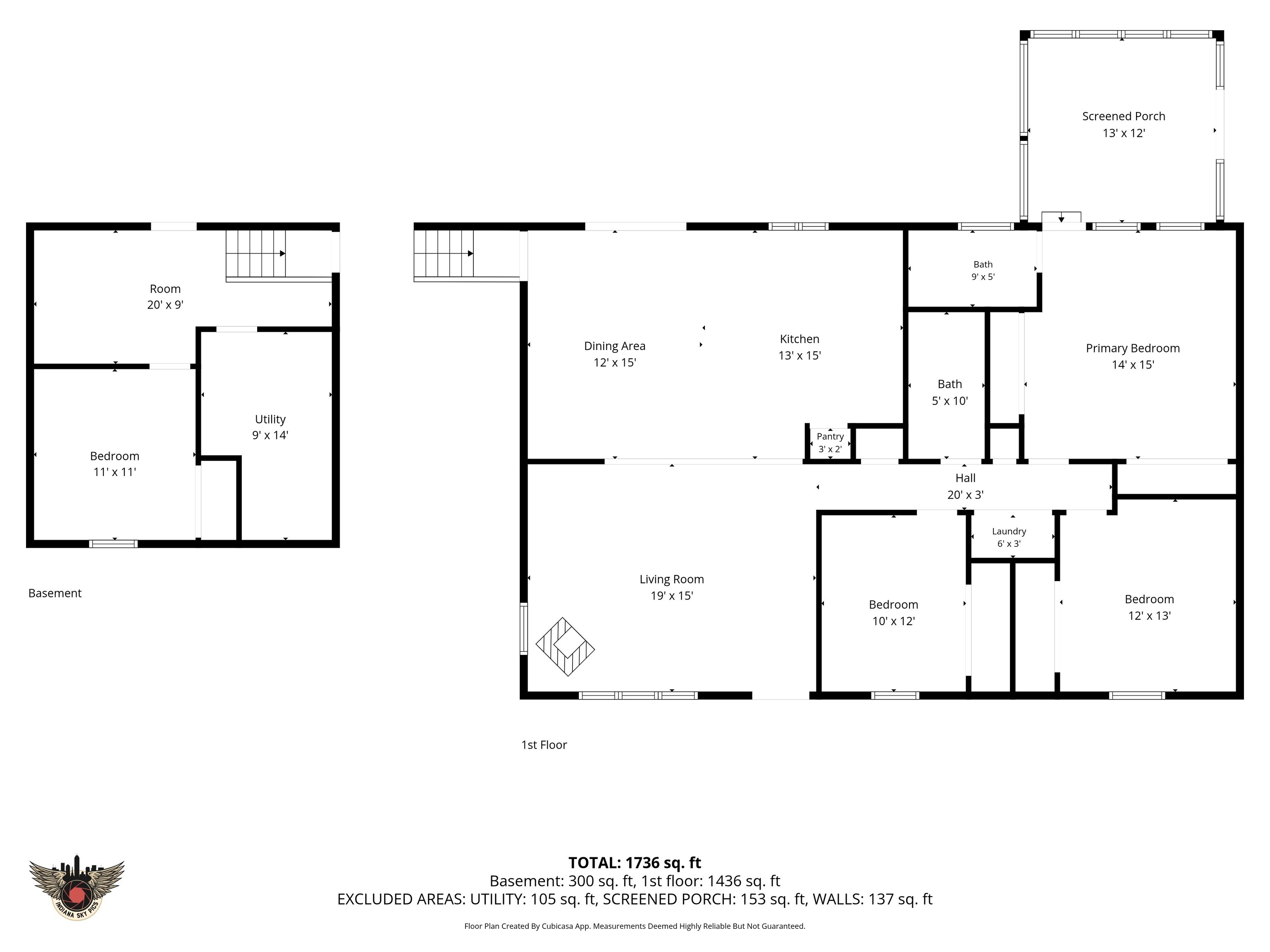 9912 North Cooney Road Mooresville, IN 46158 - Photo 48 of 48