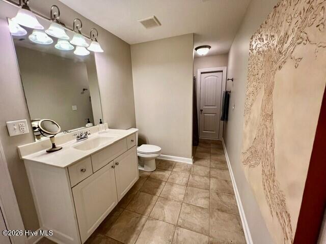 360 Connor Circle Evans, GA 30809 - Photo 24 of 30 3rd full bath. This one is upstairs