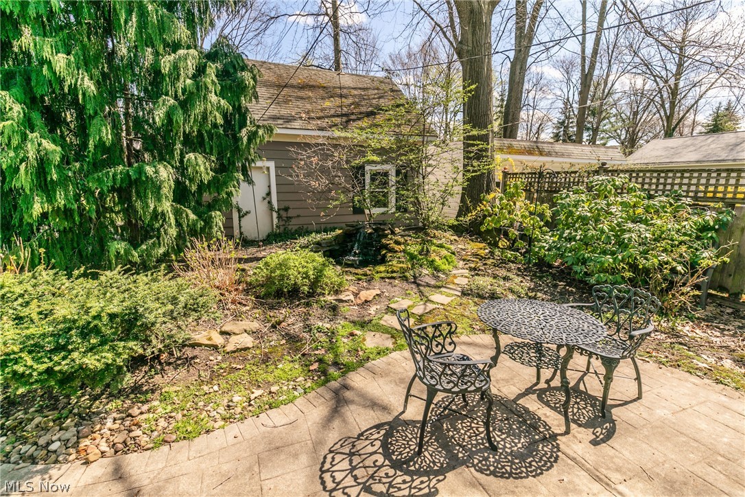 2281 Lamberton Road Cleveland, OH 44118 - Photo 32 of 35 Gallery Image 32