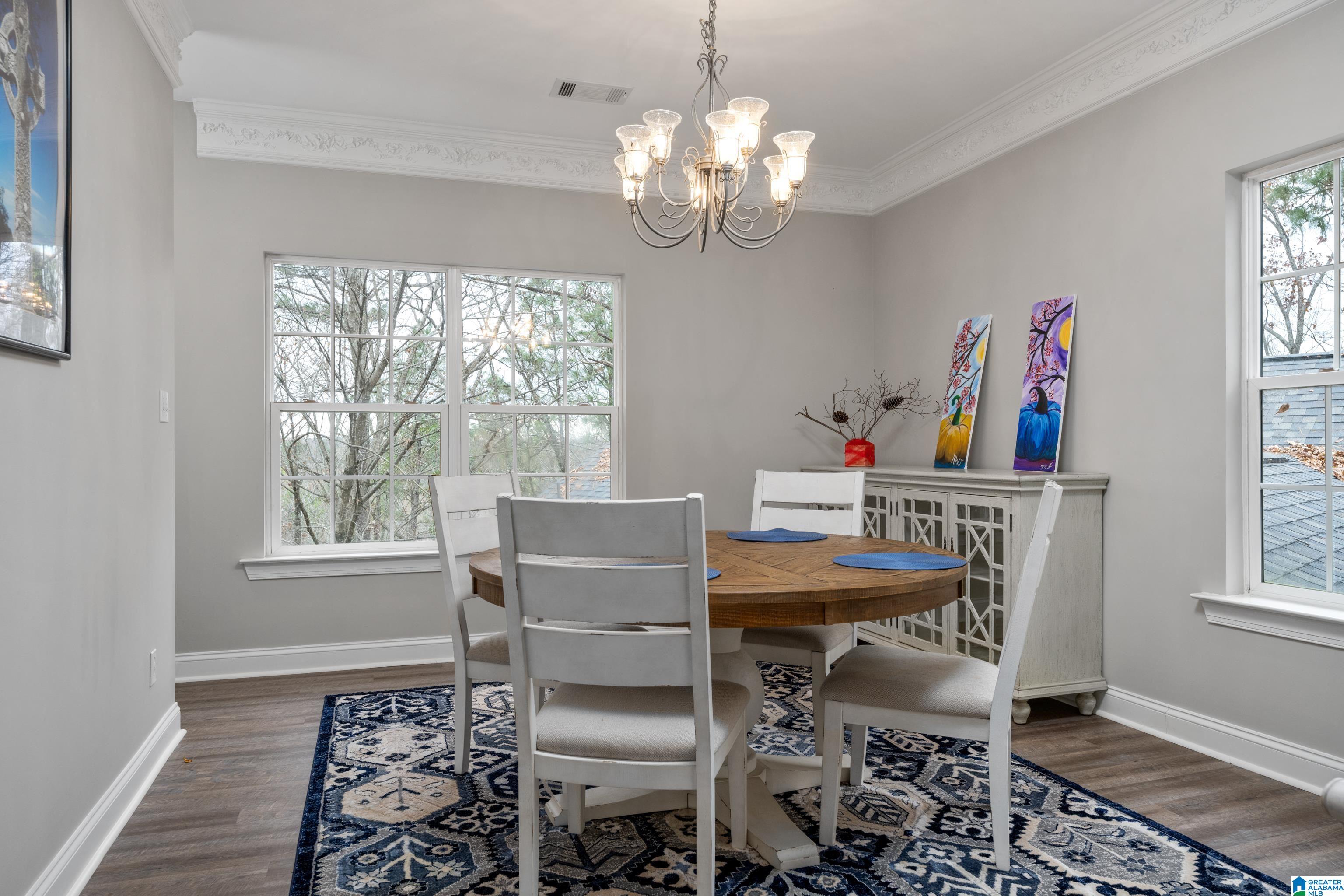 3856 South Shades Crest Road Birmingham, AL 35244 - Photo 11 of 50