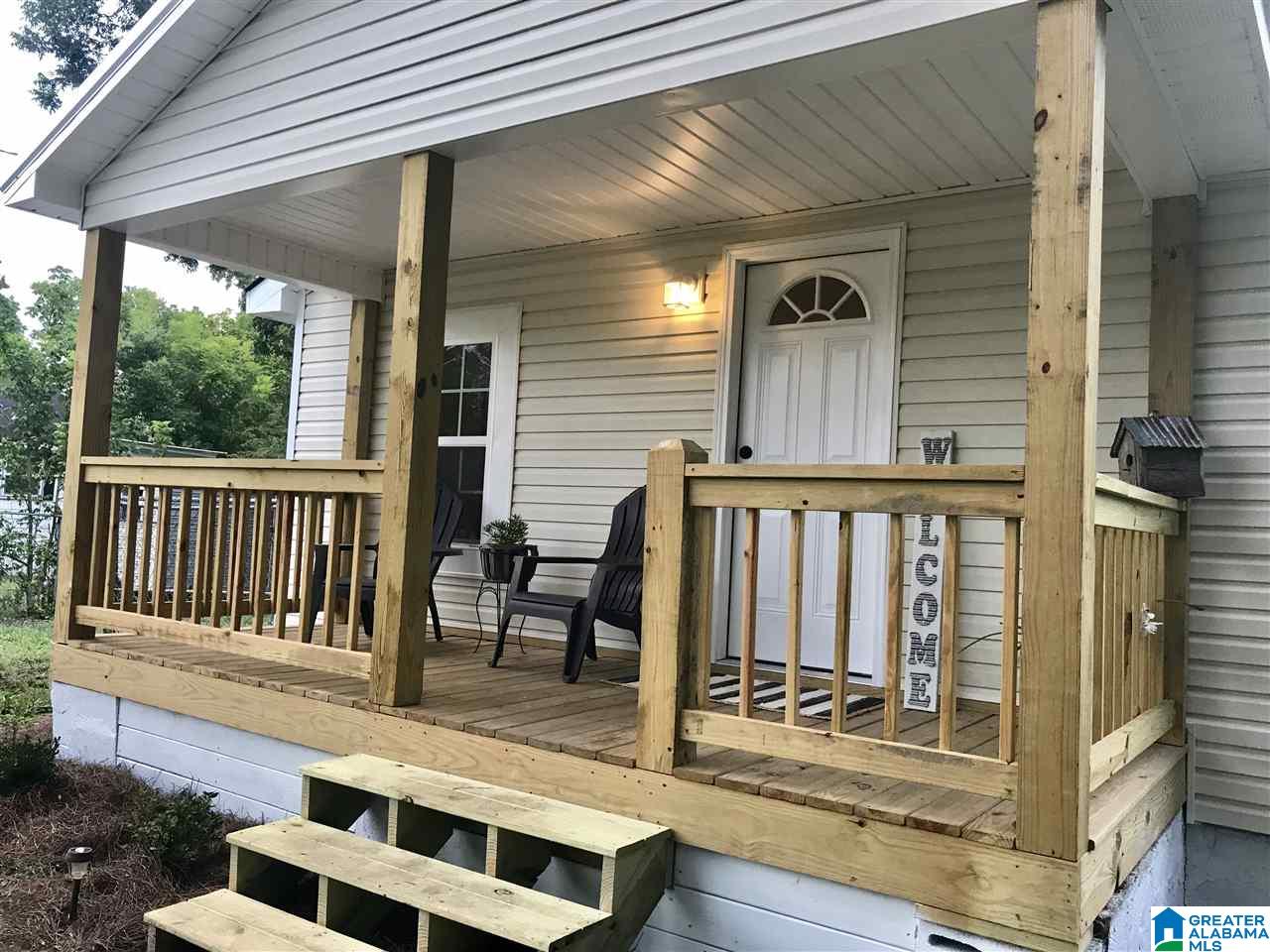 804 Old Thorsby Road Clanton, AL 35045 - Photo 1 of 13