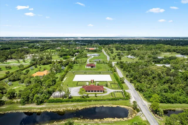 a view of an outdoor space pool patio and outdoor seating