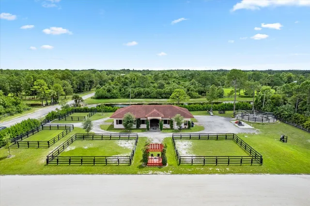 $8,000 | 2440 Buck Ridge Trail, Loxahatchee, FL 33470