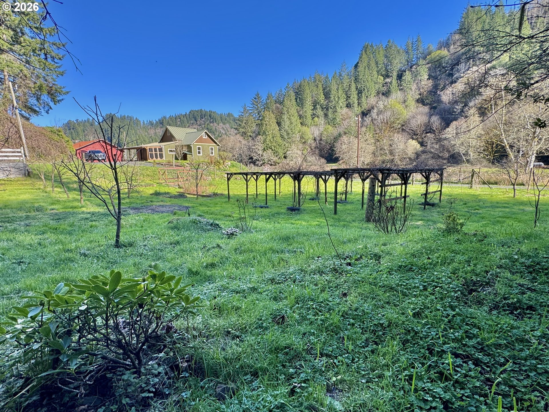 769 Deans Creek Road Reedsport, OR 97467 - Photo 36 of 46 Gallery Image 36