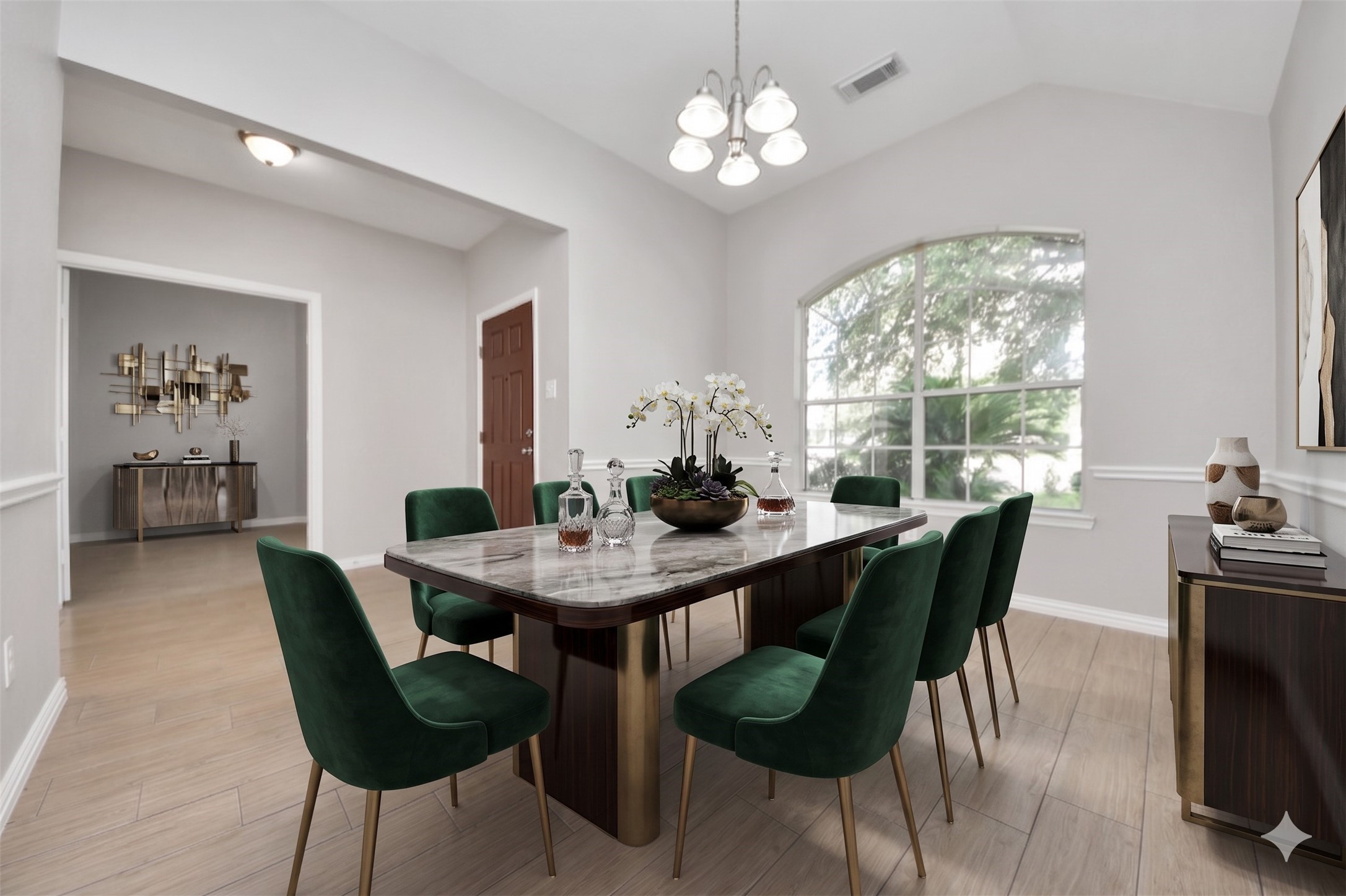 16735 Keegans Ridge Way Drive Houston, TX 77083 - Photo 3 of 49 Virtual staging