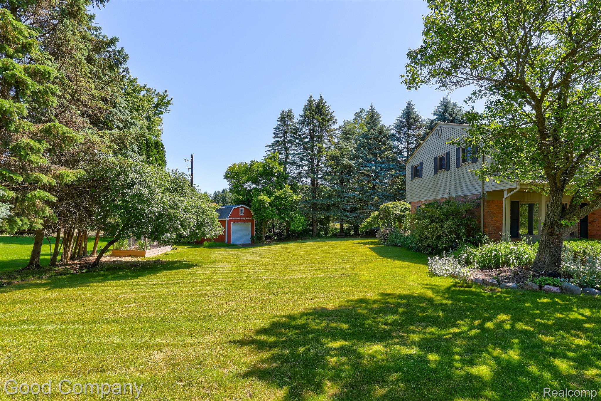 1737 Braemar Road Oakland, MI 48363 - Photo 53 of 58 Gallery Image 53