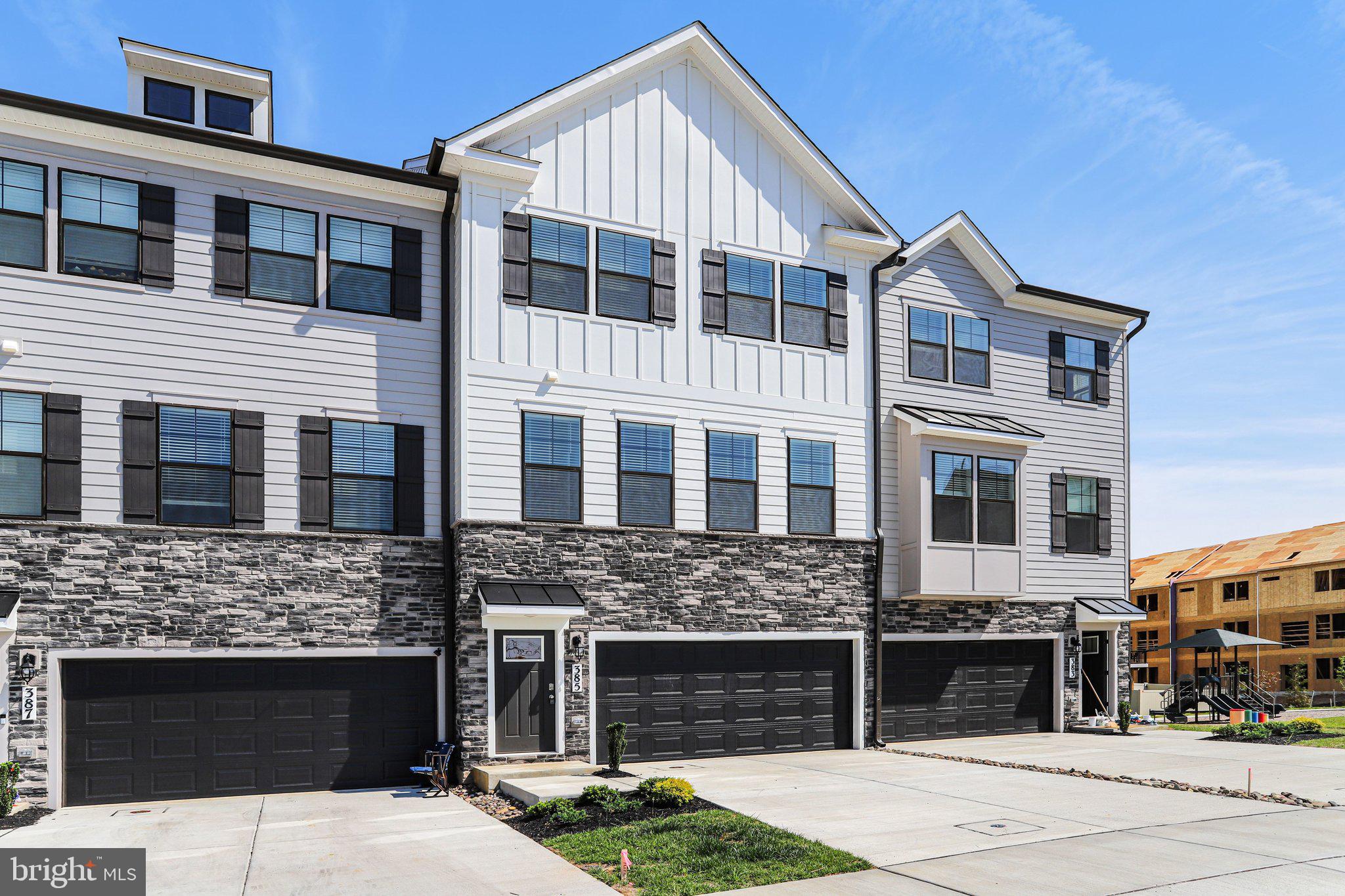 385 Ensemble Way Frederick, MD 21701 - Photo 2 of 41