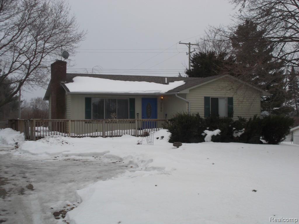 2530 Bowers Road Lapeer, MI 48446 - Photo 1 of 17 DSCN1048.jpg
