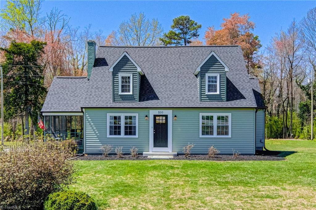 500 Horneytown Road High Point, NC 27265 - Photo 1 of 35 Gallery Image 1