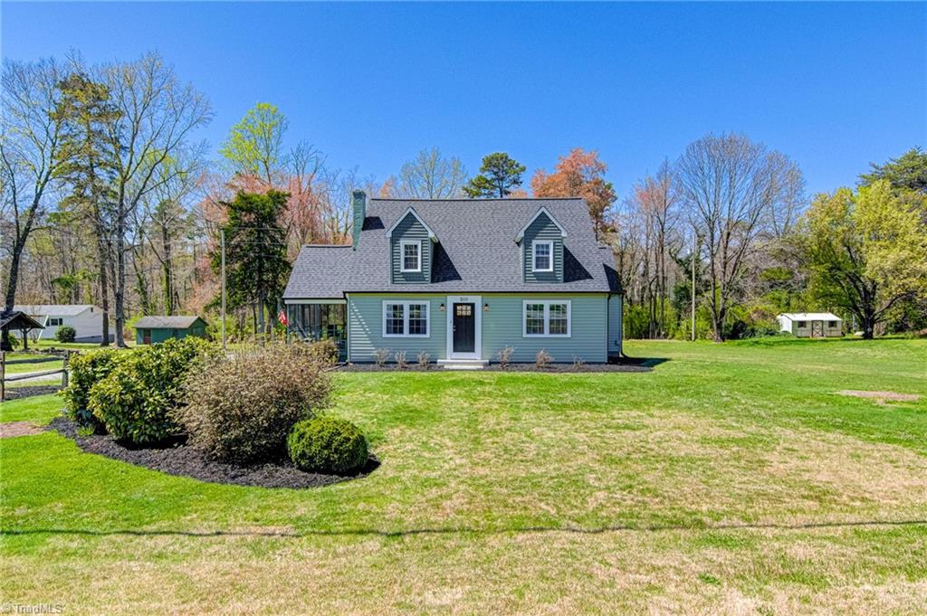 500 Horneytown Road High Point, NC 27265 - Photo 2 of 35 Gallery Image 2