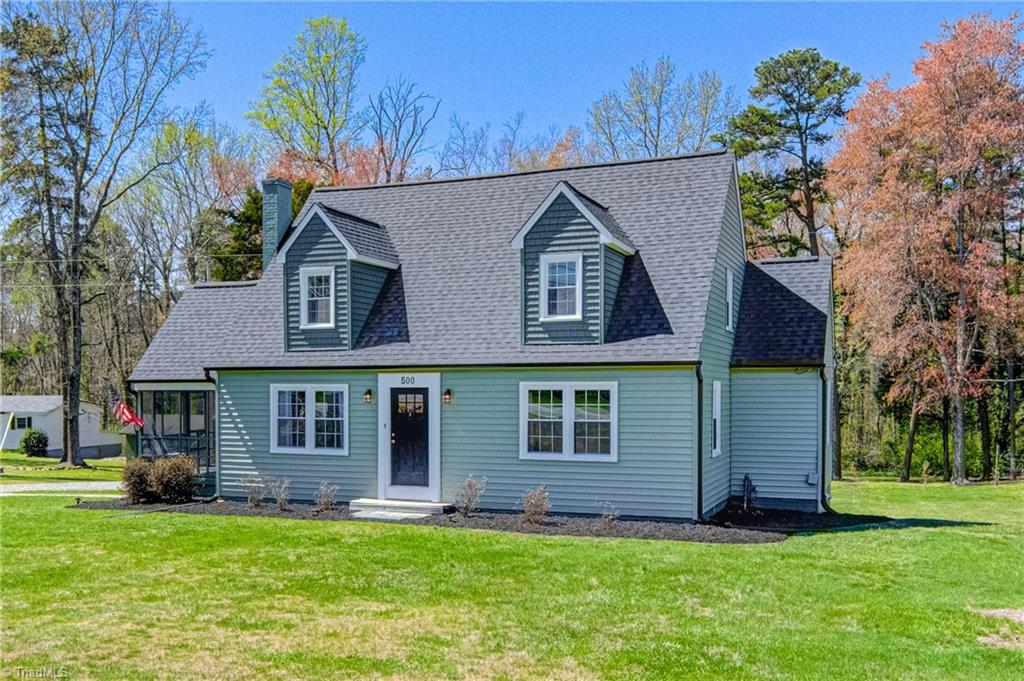 500 Horneytown Road High Point, NC 27265 - Photo 3 of 35 Gallery Image 3
