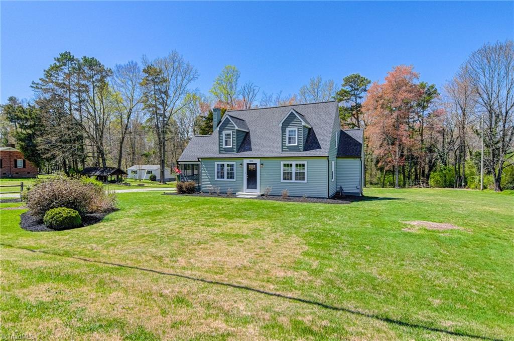 500 Horneytown Road High Point, NC 27265 - Photo 4 of 35 Gallery Image 4