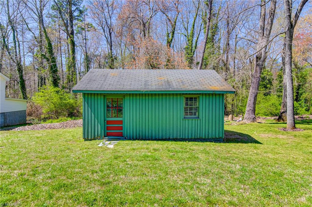 500 Horneytown Road High Point, NC 27265 - Photo 35 of 35 Gallery Image 35