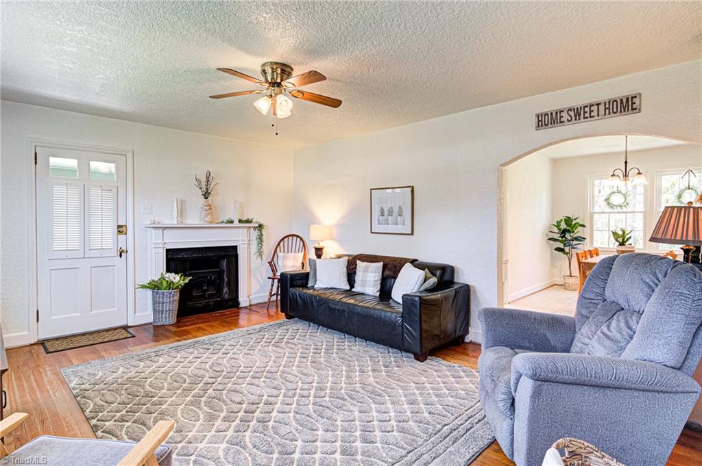 500 Horneytown Road High Point, NC 27265 - Photo 7 of 35 Gallery Image 7