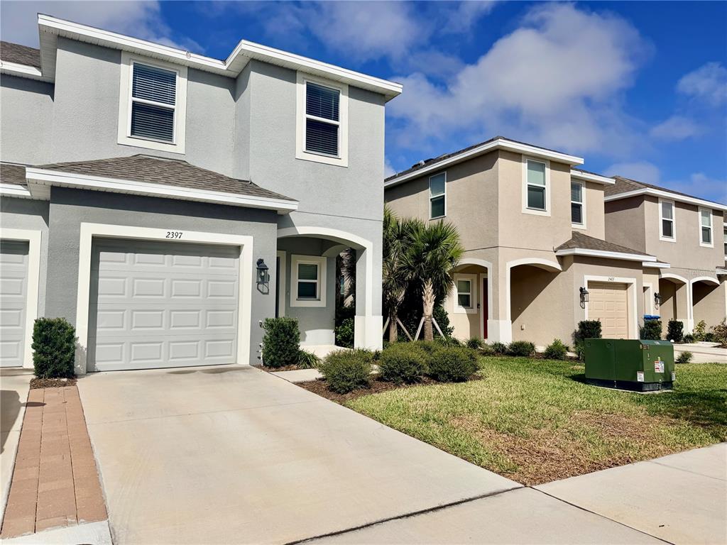 2397 Paravane Way Wesley Chapel, FL 33543 - Photo 2 of 42