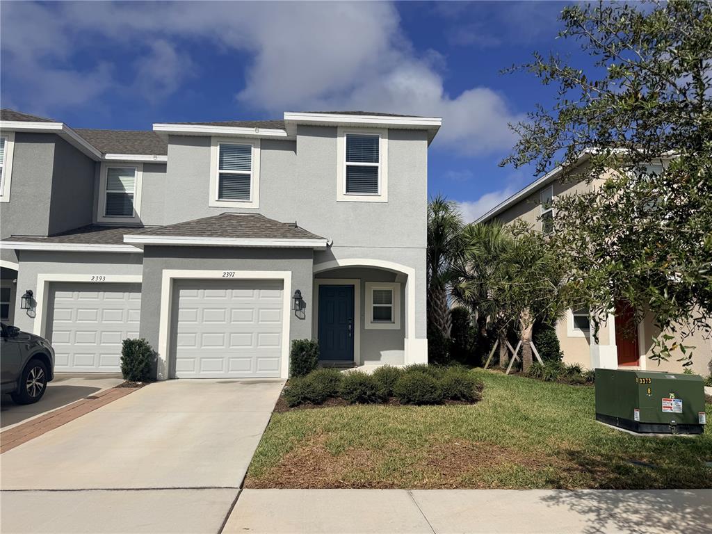 2397 Paravane Way Wesley Chapel, FL 33543 - Photo 4 of 42