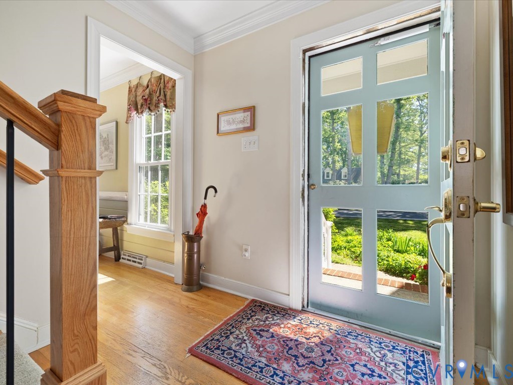 2708 Fillmore Road North Chesterfield, VA 23235 - Photo 6 of 42 Gallery Image 6