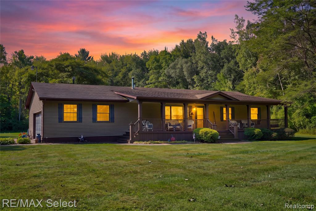 7030 Rathbun Road Birch Run, MI 48415 - Photo 20 of 58 Gallery Image 20