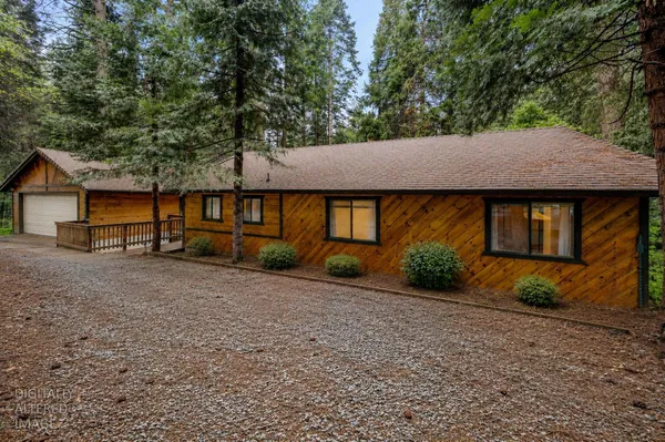$385,000 | 7184 Pine Cone Drive, Pollock Pines, CA 95726