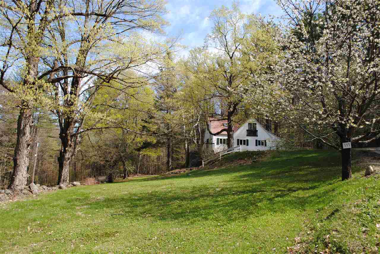 117 Kent Road Wardsboro, VT 05355 - Photo 1 of 13 Gallery Image 1