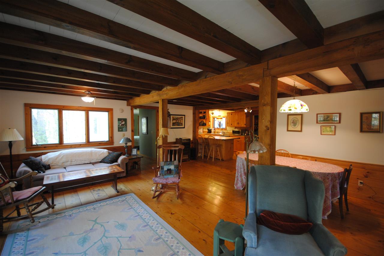 117 Kent Road Wardsboro, VT 05355 - Photo 3 of 13 Gallery Image 3