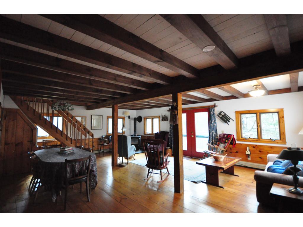 117 Kent Road Wardsboro, VT 05355 - Photo 4 of 13 Gallery Image 4