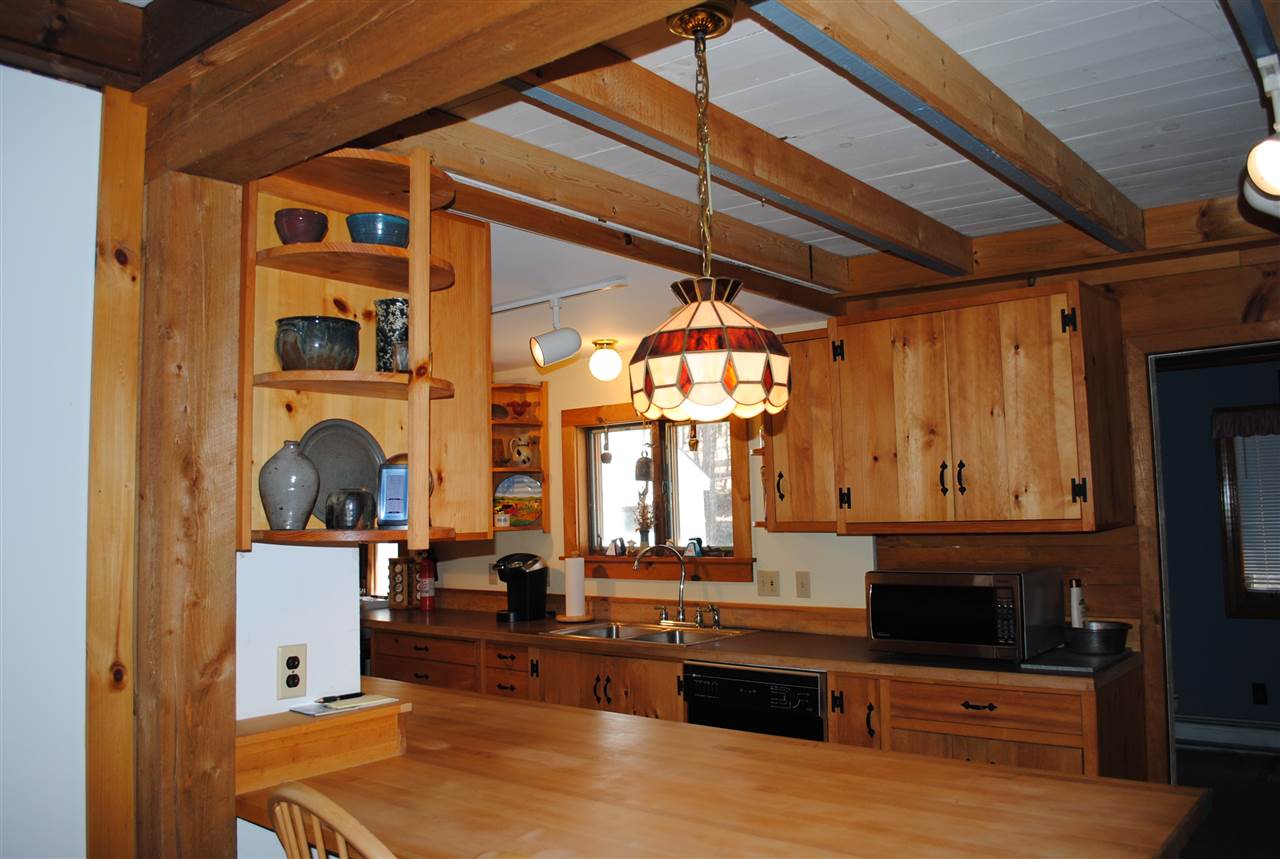 117 Kent Road Wardsboro, VT 05355 - Photo 5 of 13 Gallery Image 5