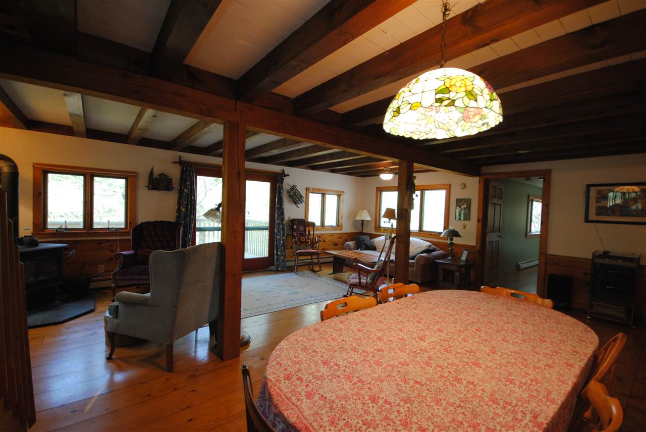 117 Kent Road Wardsboro, VT 05355 - Photo 7 of 13 Gallery Image 7