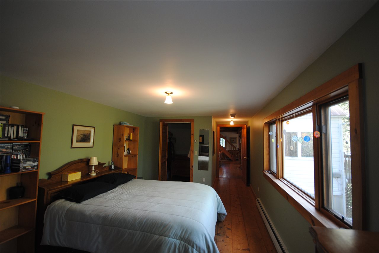117 Kent Road Wardsboro, VT 05355 - Photo 8 of 13 Gallery Image 8