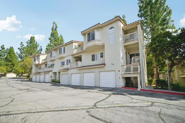 $599,950 | 668 Oak Run Trail, Unit 103, Oak Park, CA 91377