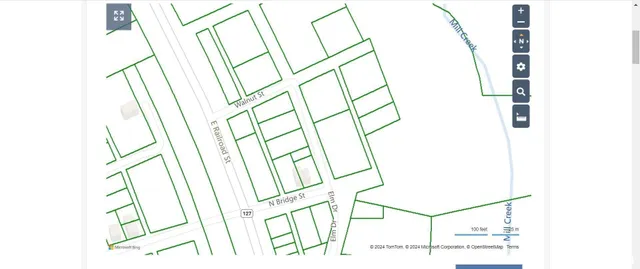 $12,400 | 4-lots Elm Drive, Jonesboro, IL 62952